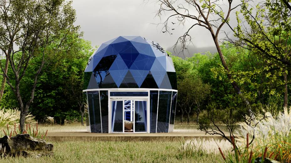 铜官山区星空酒店帐篷厂家