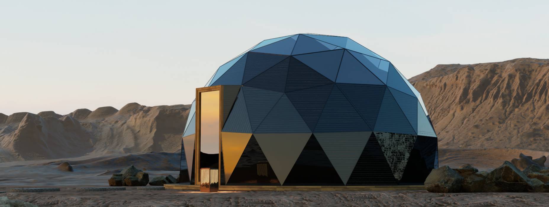 铜官山区星空酒店帐篷